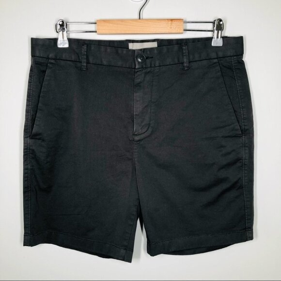 MEN'S Grey Everlane  Shorts Size 33 - Picture 1 of 5